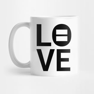 Equal Love Mug